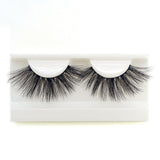 VIP Eyelashes - Extra Long Silk