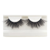 VIP Eyelashes - Extra Long Silk