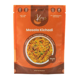 Masala Kichadi Kit Vegan, Allergen Free, Mild and Comforting