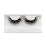VIP Eyelashes - Natural Faux Mink