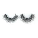 VIP Eyelashes - Natural Faux Mink