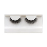VIP Eyelashes - Natural Faux Mink