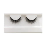 VIP Eyelashes - Natural Faux Mink