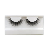 VIP Eyelashes - Natural Faux Mink
