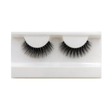 VIP Eyelashes - Natural Faux Mink