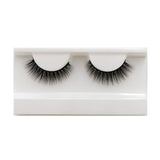 VIP Eyelashes - Natural Faux Mink
