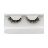 VIP Eyelashes - Natural Faux Mink