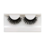 VIP Eyelashes - Natural Faux Mink