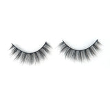 VIP Eyelashes - Natural Faux Mink