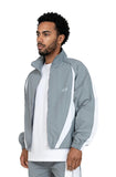 EPTM Legacy Jacket - Grey