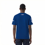 Pro Standard La Dodgers City Arch Tee - Dark Blue