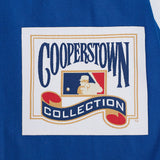 Pro Standard Los Angeles Dodgers First Team Twill Jacket - Dodger Blue