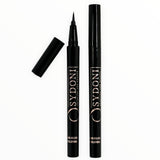 SYDONI LIQUID EYELINER & LASH GLUE IN ONE | Precision Liner + Strong Hold Net. Wt. 0.7 ml