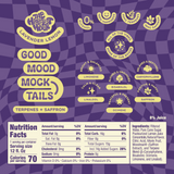 Good Mood Mocktails & Mixer