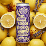 Good Mood Mocktails & Mixer