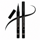 SYDONI LIQUID EYELINER & LASH GLUE IN ONE | Precision Liner + Strong Hold Net. Wt. 0.7 ml