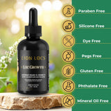 Oil for Locs