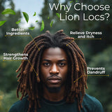 Oil for Locs