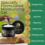 Loc Gel Moisturizer - Normal Hold