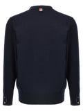 Thom Browne Men '4-Bar' Cardigan