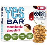 Macadamia Chocolate Six Pack