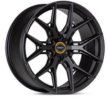 Vossen HF6-4 Hybrid Forged Wheel | 6x139.7 Ram | Multiple Finishes