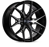 Vossen HF6-4 Hybrid Forged Wheel | 6x139.7 Ram | Multiple Finishes