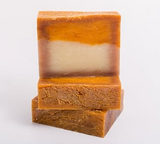 Mango & Aloe Soap Bar