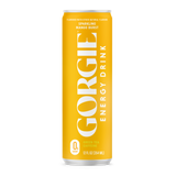 Energy Drink - Sparkling Mango Burst