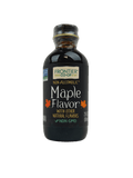 Food Flavorings, Non-Alcoholic 2 oz
