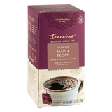Maple Pecan Roasted Herbal Tea