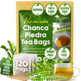 Dried Chanca Piedra Leaves, Chanca Piedra Tea “Stone Breaker” Tea Bags