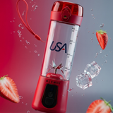 USA Pro+ Ice Crushing Portable Blender