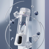 USA Pro+ Ice Crushing Portable Blender