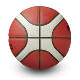 Molten FIBA BG3800 Composite Basketballs