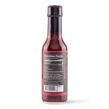 Morita Hot Sauce - Hot Ones ™ Season 23 | Bourbon Maple Reaper