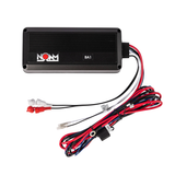 N10SB - Sub + Amp | UTV