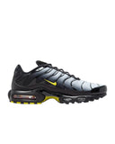 Nike Air Max Plus 'Black Opti Yellow'