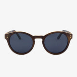 Nassau - Wood Sunglasses