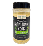 Nutritional Yeast & ACV Seasoning Blends, Frontier Co-op