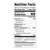 Holle Organic Whole Grain 4-Grain Cereal - 6 Pack