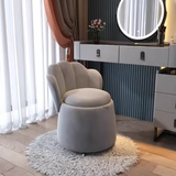 Nordic Light Luxury Internet Celebrity Leisure Home Hotel Dining Chair
