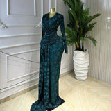 Women Clothing Spring Elegant Pleating Slim Printed Sheath Maxi Dress