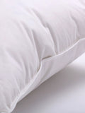 Throw Pillow Filler Goose Feather down Car and Office Sofa