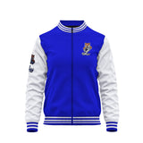 OFFICIAL - Arrieta Tigres del Licey Jacket