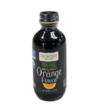 Food Flavorings, Non-Alcoholic 2 oz