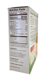Penne, Brown Rice, Organic, Jovial, Gluten-Free