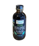 Food Flavorings, Non-Alcoholic 2 oz