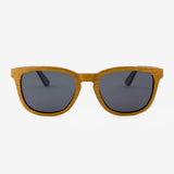 Ormand - Wood Sunglasses