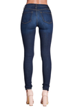 {P1757} Skinny Jeans - {2 colors}